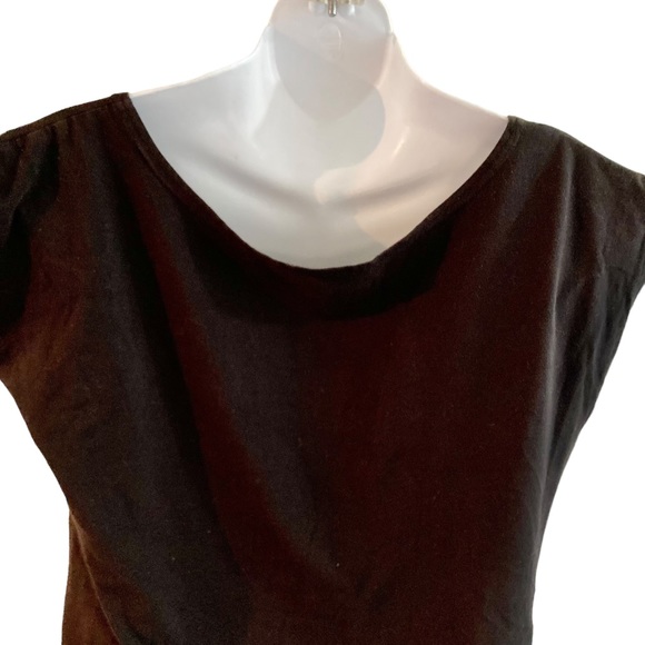 Justice League Vintage Batgirl Tee - Picture 11 of 11